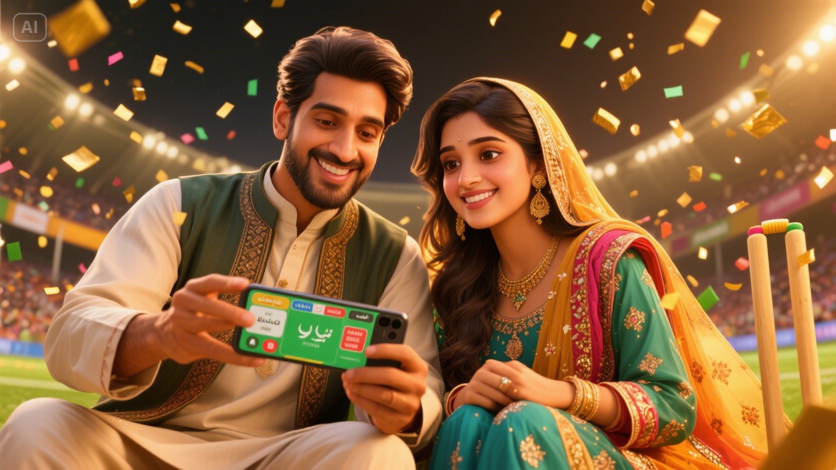 Registration at Izzi Casino Casino