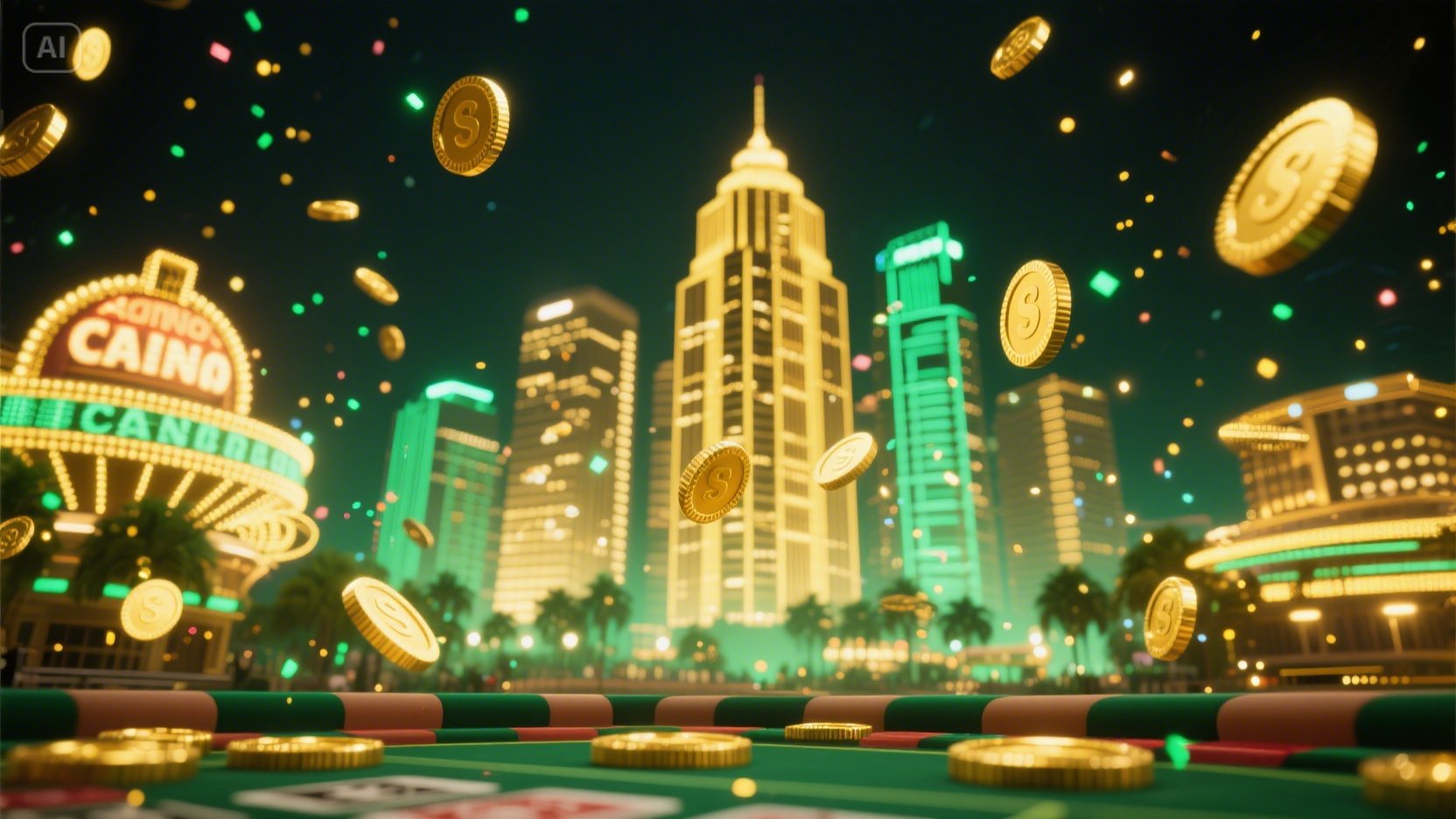 Registration at Izzi Casino Casino